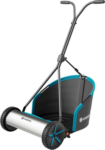 Gardena spindelmäher plus - spindelmäher,