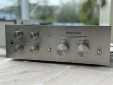 Kenwood KA-3700 Stereo