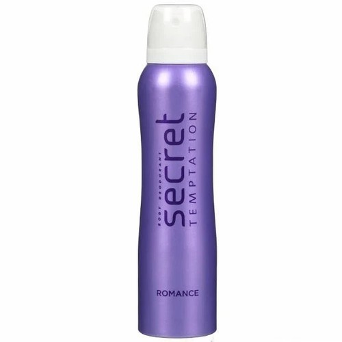 Secret temptation romance deo - secret,