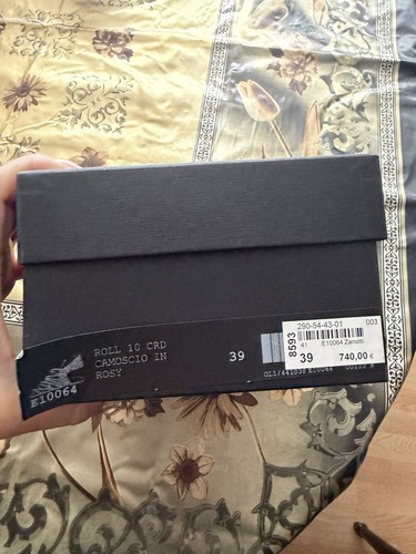 Giuseppe zanotti damen - zanotti,