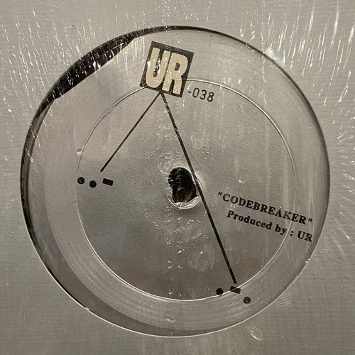 Underground resistance - underground,