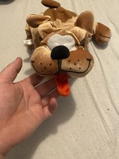 Hund,Stofftier,simba