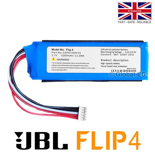 Jbl flip tragbarer - flip,