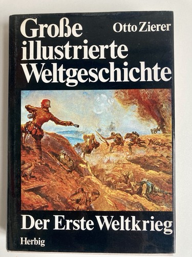 Otto zierer große - otto,