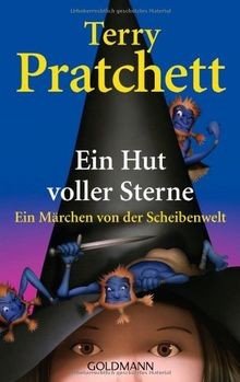 Ein hut voller sterne - voller, sterne: