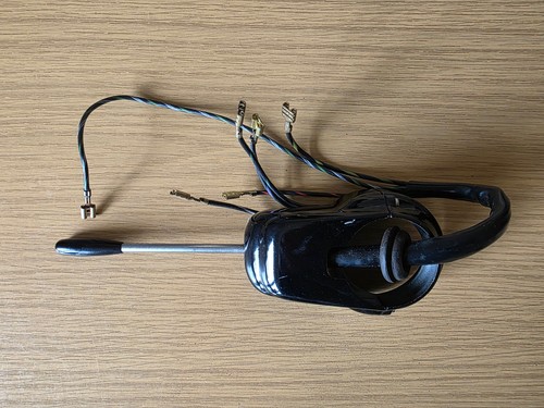 Blinkerschalter