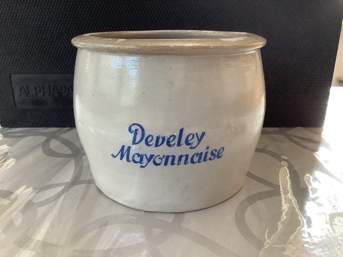 Alter original develey - original,