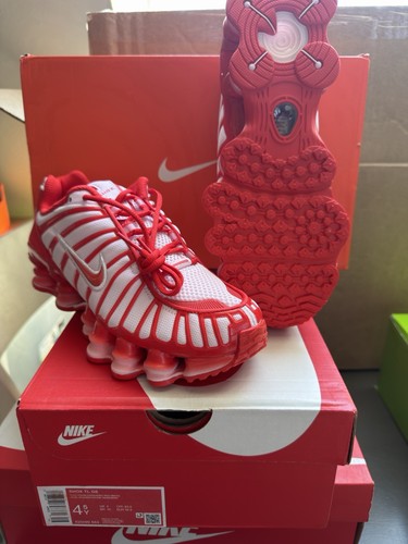 Nike shox sneaker - shox, tl