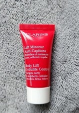 Clarins Paris "Body Lift Cellulite Control" 8 ml Neu!