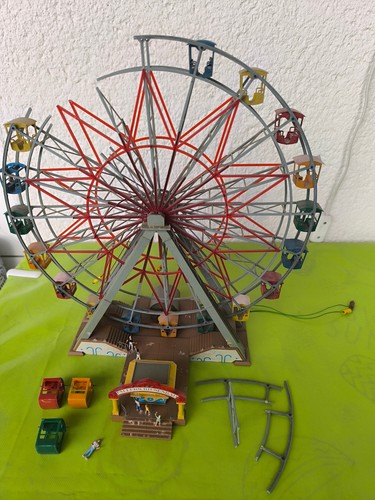 Faller riesenrad - faller,