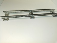 SPUR NULL 0,BÖSCHUNGSGLEIS