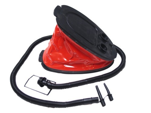 Camp blasebalg liter - camp,