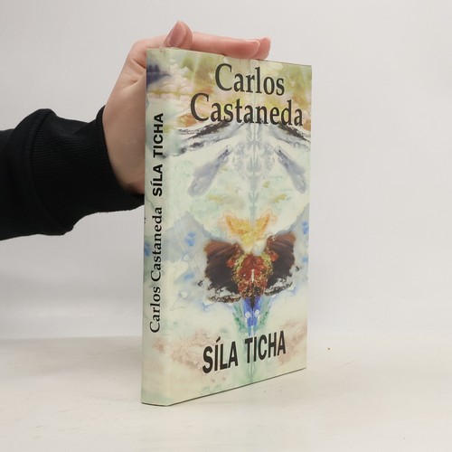 Síla ticha castaneda - ticha., | 