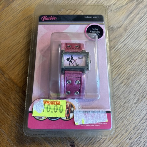 Barbie fashion watch süß - barbie,