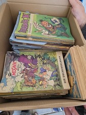 DDR Mosaik Hefte Abrafax Sammlung Konvolut