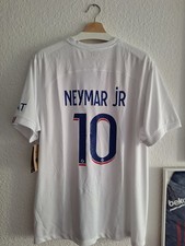 Original psg trikot neymar - original,