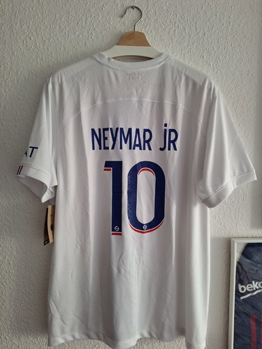 Original psg trikot neymar - trikot!,