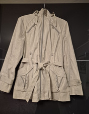 K.L. Batiya Damen Jacke