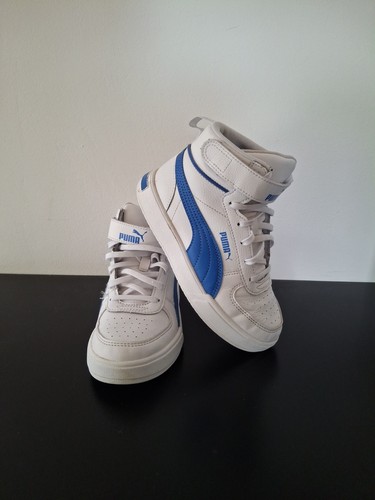 Puma kinderschuhe 32 - puma, gr.32