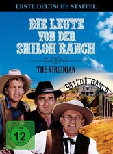 Leute von der Shiloh Ranch -