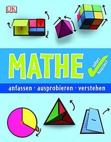 Mathe sofort kapiert anfassen - sofort, kapiert:
