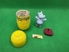 Ü Ei Happy Hippos im