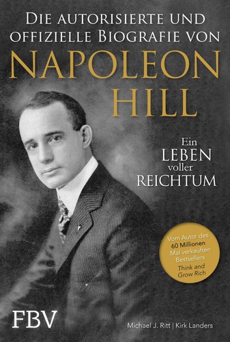 Napoleon hill die - napoleon,