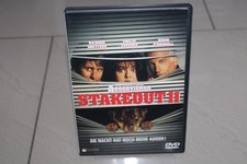 Stakeout die nacht hat - -,