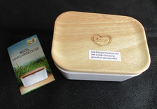 Becel - Margarinedose Dose mit Deckel - NEU
