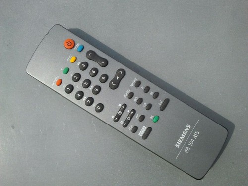 Fernbedienung siemens 104 - fb,