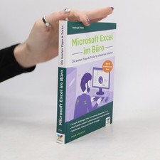 Microsoft Excel im Büro  | 