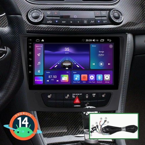 64g autoradio android 15 - android,