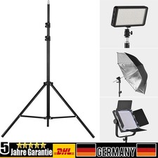 2m Stativ Lichtstativ
