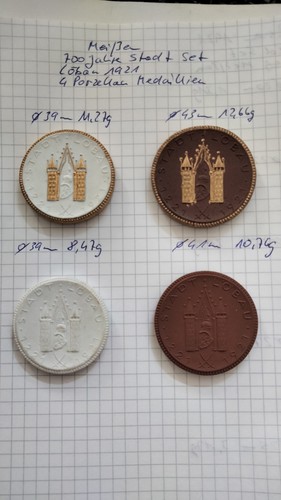 Seltene meißner porzellan - seltene,