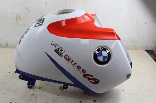 Bmw r1100gs tank - bmw,