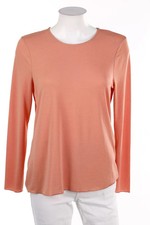 ZARA Longsleeve-Shirt L pink