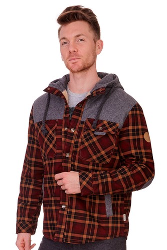Piz palü tracht hemdjacke - palü,