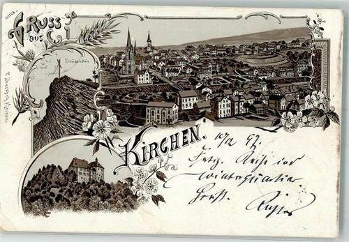 13516097 5242 kirchen - 13516097,