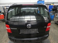 Heckklappe Touran 1T Kombi Black magic perl LC9Z