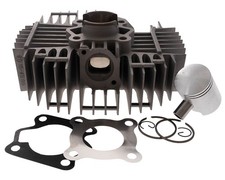 Zylinder Kit 40mm mit Kolben