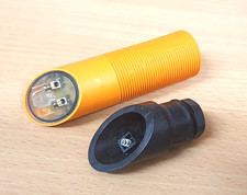 1 x IFM efector kapazitiver