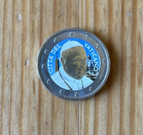 Euro münze gedenkmünze - euro,