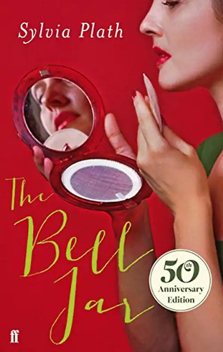 The bell jar - jar, anniversary