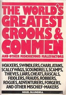 The worlds greatest - the, and