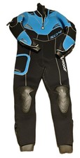 Waterproof sd4 halbtrocken - sd4,