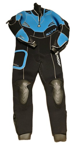 Waterproof sd4 halbtrocken - waterproof,