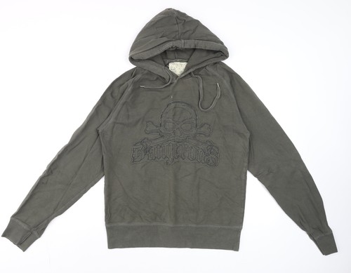 Zara herren pullover hoodie - herren,
