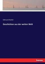 Geschichten aus der weiten - aus,