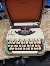 Schreibmaschine Princess 300