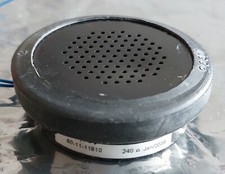 HolmCo Berlin 80-11-11810 Dynamischer Schallwandler 240 Ohm Telefon Kapsel